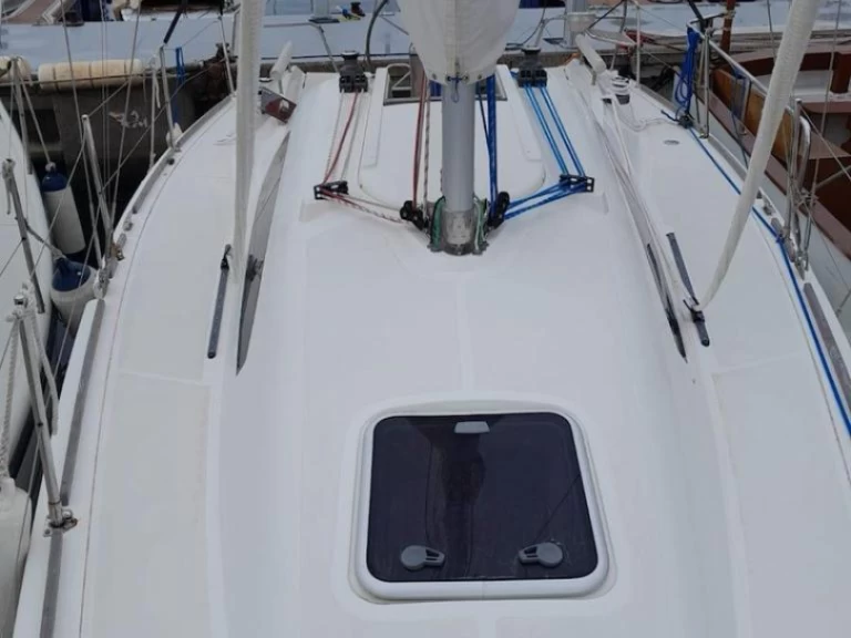 Viko Viko S 30 mieten Sitges