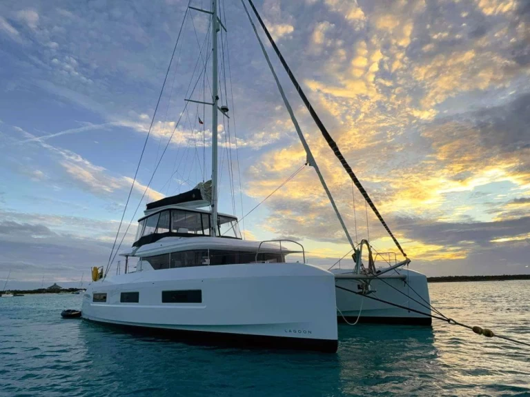 Boot mieten Fort Lauderdale günstig Halekulani