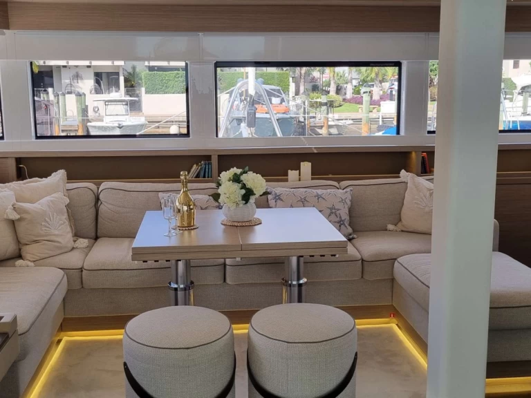 Yacht mieten in Fort Lauderdale - Lagoon Halekulani