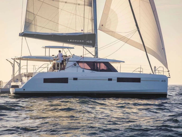 Leopard Sisters  mieten Split