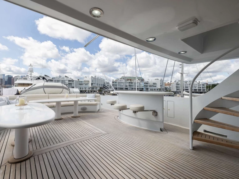 Yacht mit oder ohne Skipper Flagship mieten in New England