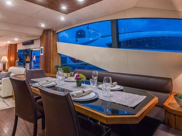 Yacht mieten in Bahamas zum besten Preis