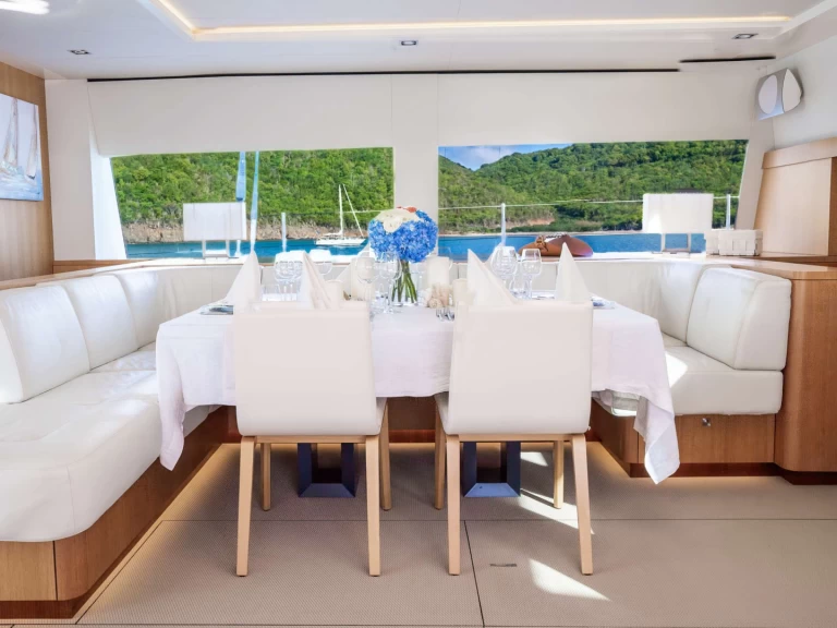 Yacht mit oder ohne Skipper JFA Chantier Naval mieten in Kroatien