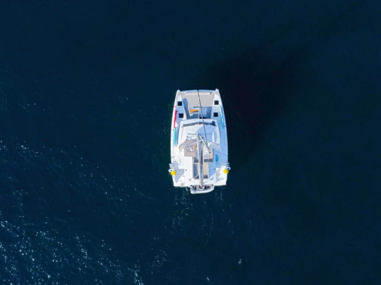 Bali Bali 4.4 mieten Göcek