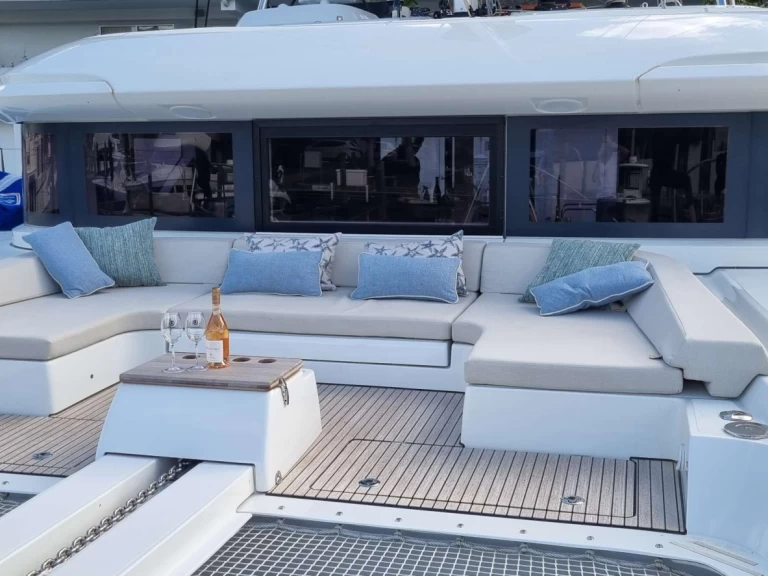 Ein Lagoon Halekulani mieten in Fort Lauderdale