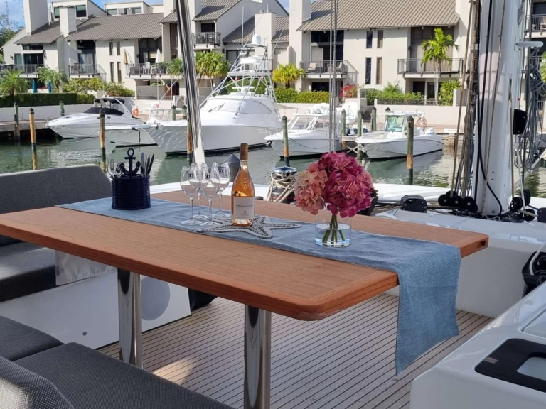 Boot mieten Fort Lauderdale günstig Halekulani