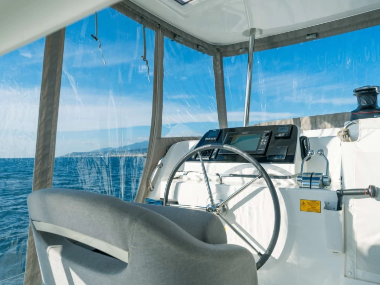 Boot mieten Sanremo günstig Veryta