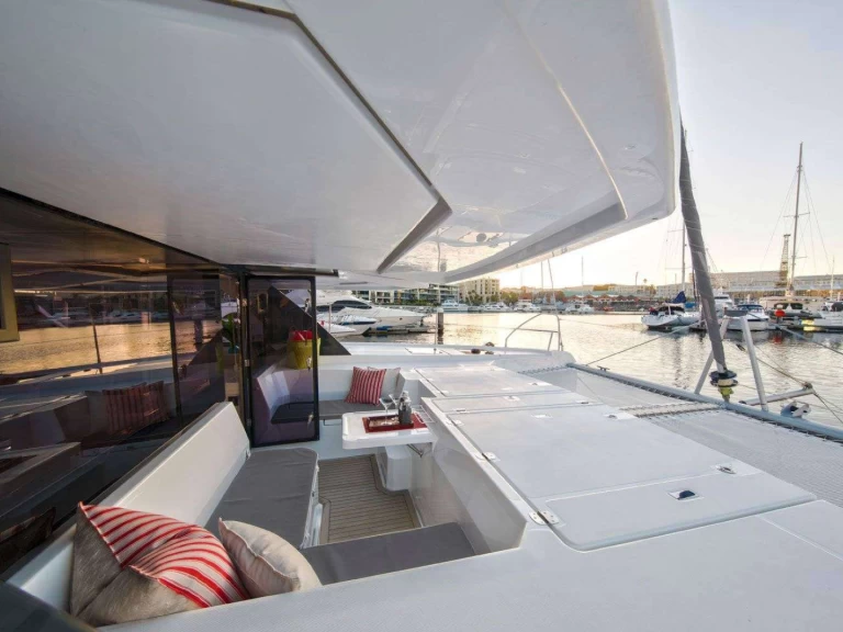 Ein Leopard Sisters  mieten in Split