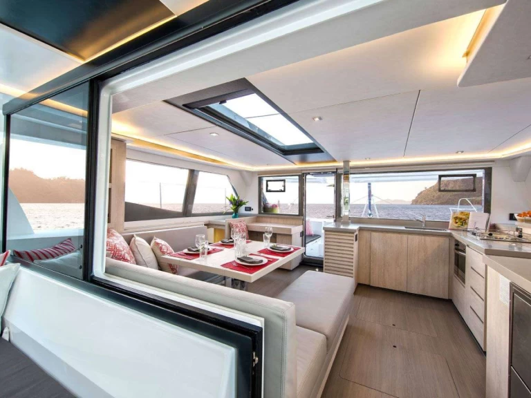 Boot mieten Split günstig Sisters 