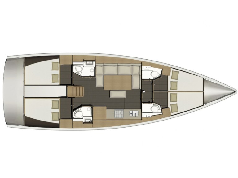 Segelboot mieten in Furnari zum besten Preis