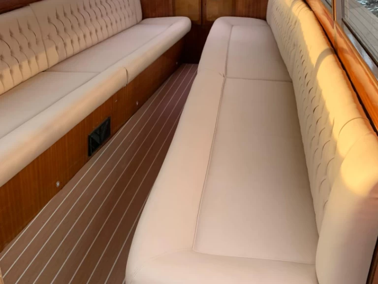 Ein oscar fusina I mieten in Venedig