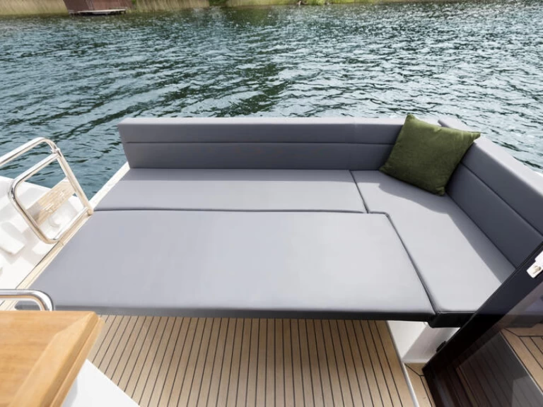 Motorboot mieten in Pula zum besten Preis