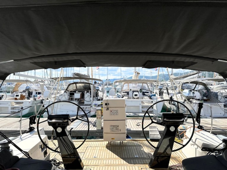 Segelboot mieten in Seget Donji - More Boats More 55
