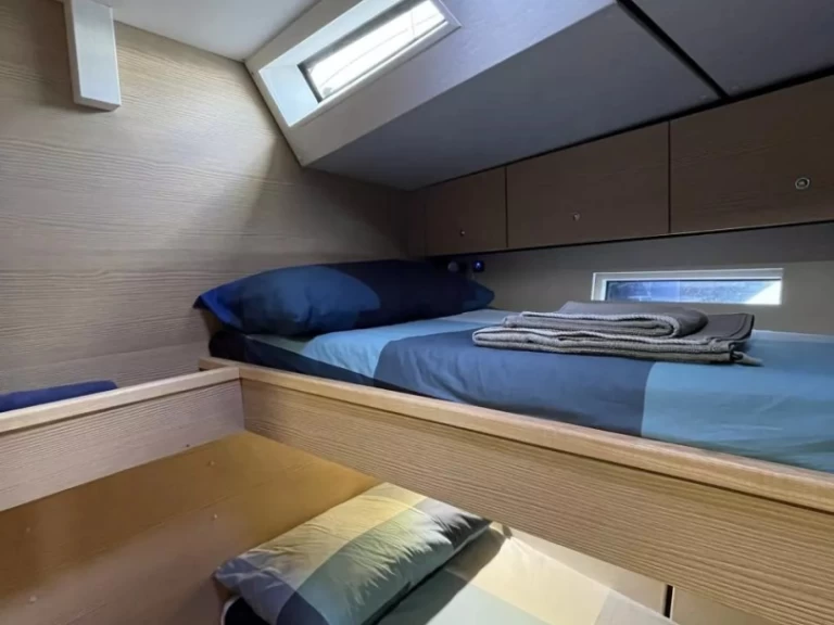 YachtCharter in Trogir - D&D Yacht D&D Kufner 54 auf SamBoat