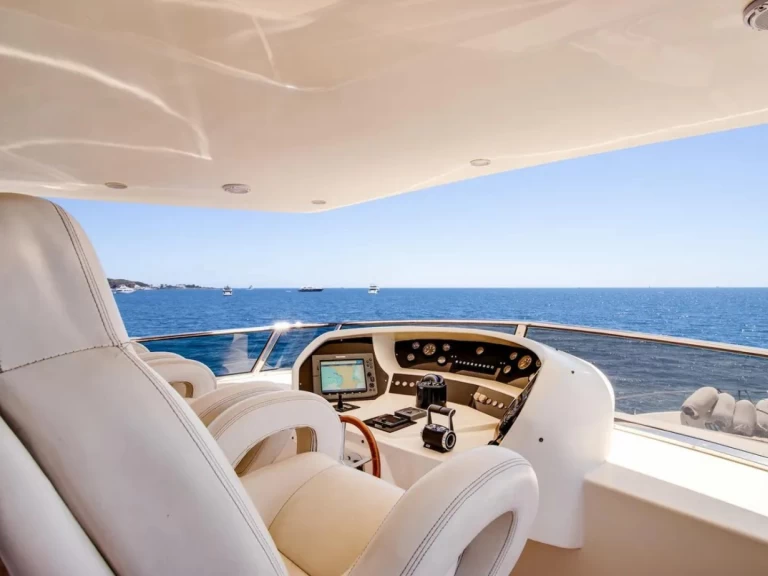 Boot mieten City of Cape Town günstig BMB 30 Sport