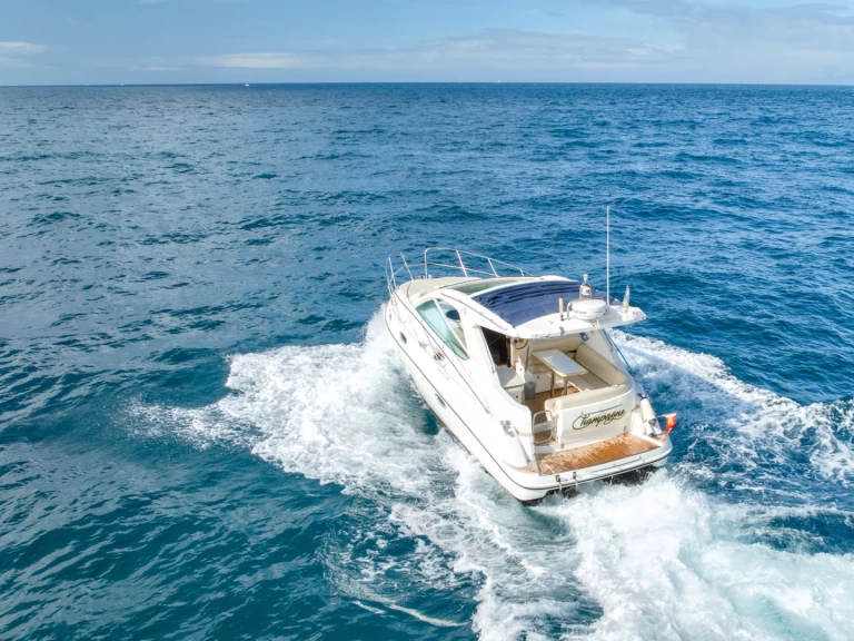 Motorboot mieten in Costa Adeje zum besten Preis