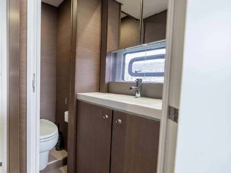 YachtCharter in West Cay - Bali Bali 4.8 auf SamBoat