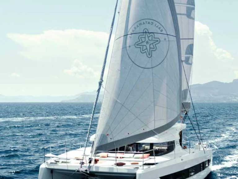 Katamaran mieten in Hyères - Bali Bali Catsmart