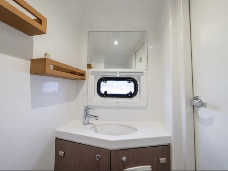 Bali Bali 4.8 mieten Havana