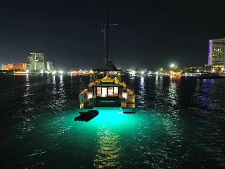 YachtCharter in Havana - Bali Bali 4.8 auf SamBoat