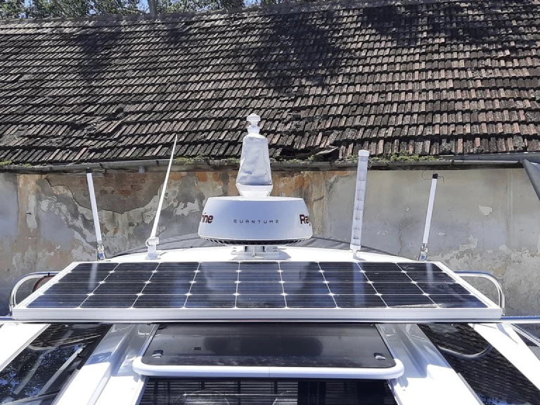 Vermietung Motorboot Bénéteau mit Führerschein