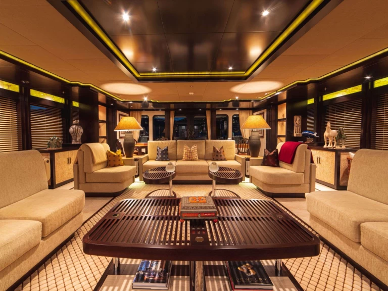 Yacht mieten in Tivat zum besten Preis