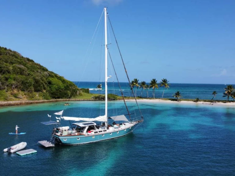 Bootsverleih Wellington KAI New England Samboat