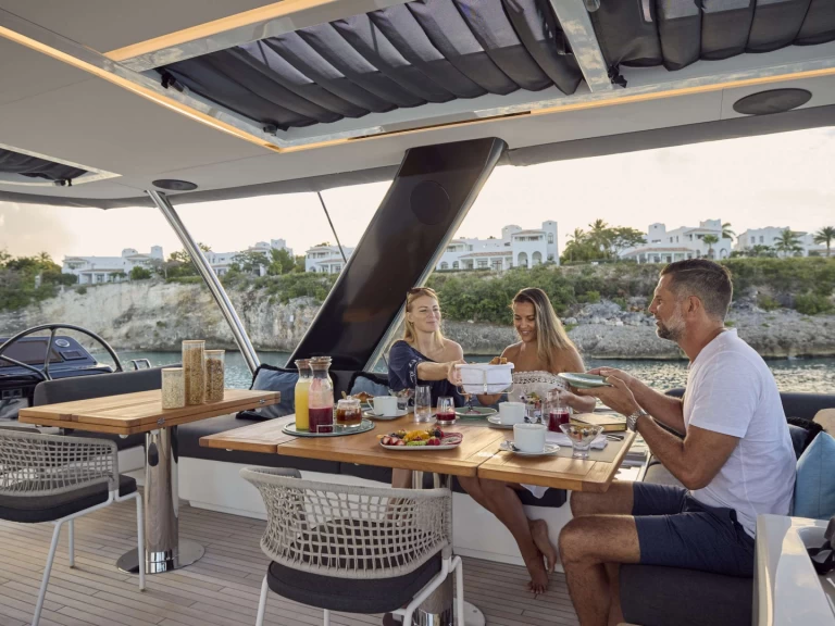 Ein Lagoon LA GATTA mieten in Palma de Mallorca