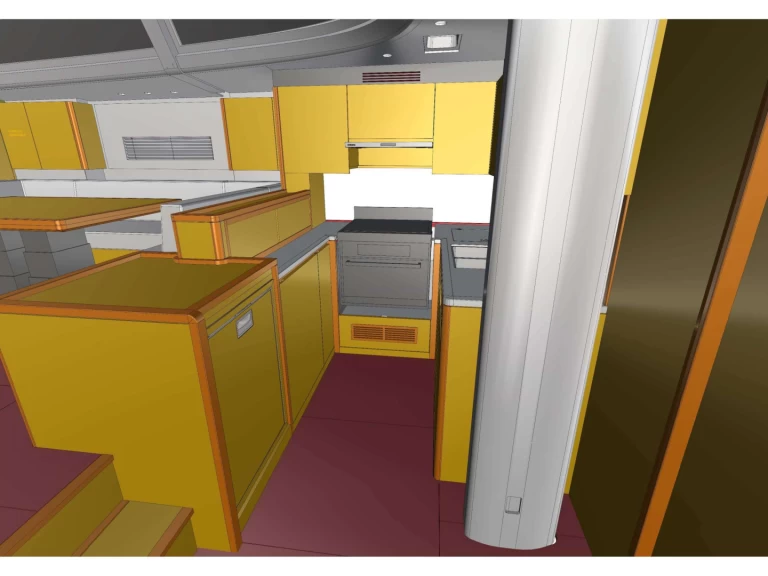 Bootsverleih Solaris Venice 2 Aquileia Samboat