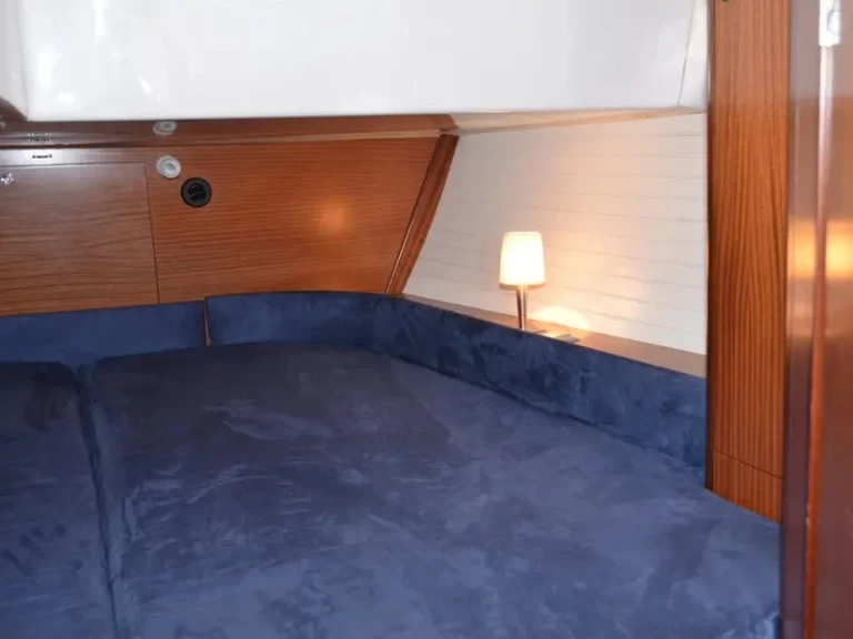 Segelboot mieten in Longyearbyen - Delphia Delphia 47-Ice