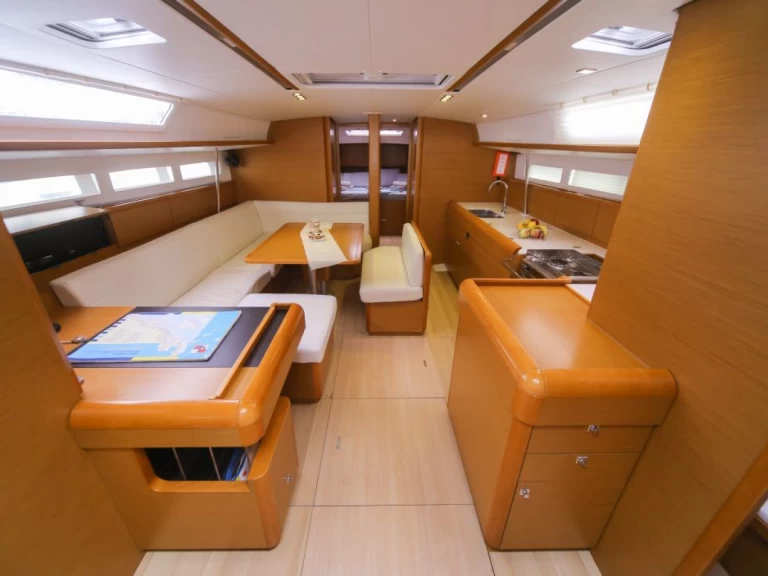 Segelboot mieten in Zaton zum besten Preis