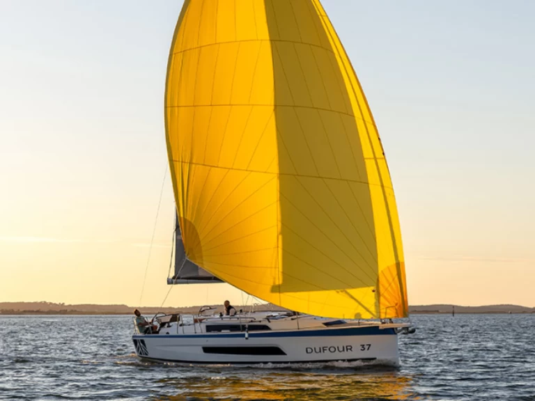 Segelboot mit oder ohne Skipper 74 mieten in Arzon