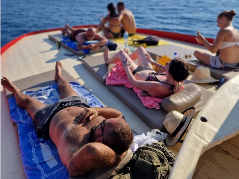 Ein CORBELLA Selfbuild mieten in Bar