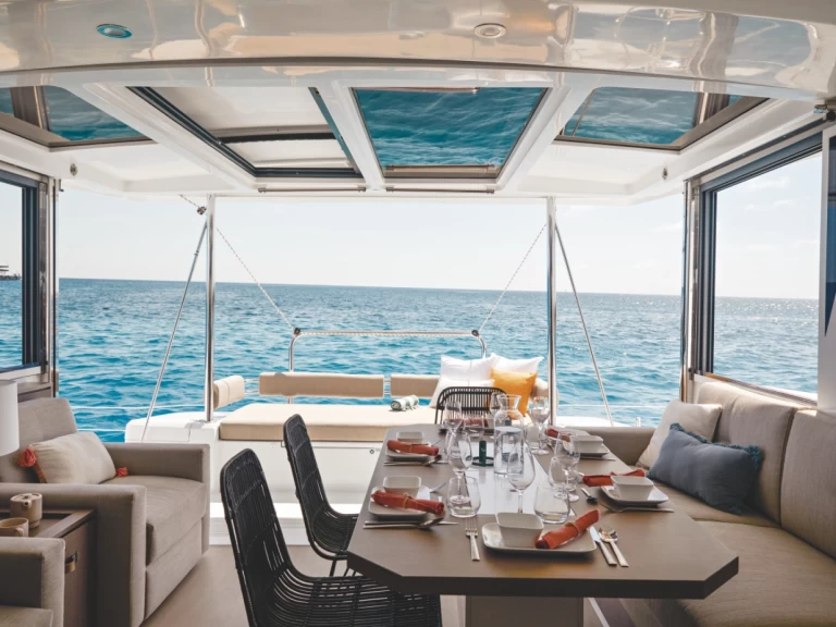 Ein Bali Bali 4.2 mieten in Pirovac