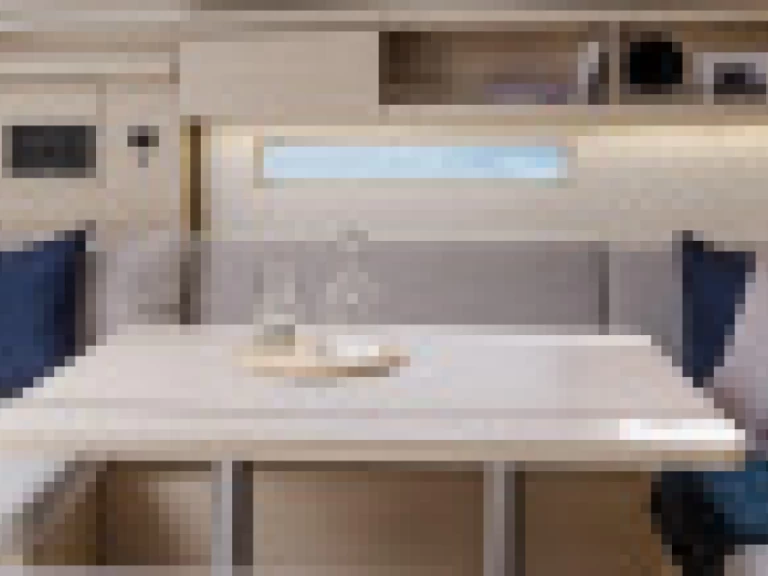 Vermietung Segelboot OCEANIS 40.1 mit Führerschein