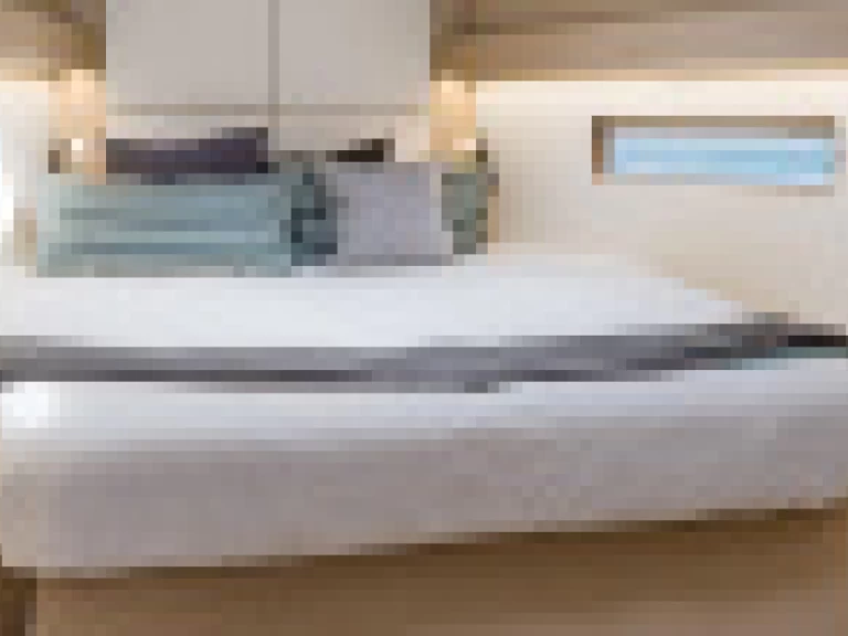 OCEANIS 40.1 OCEANIS 40.1 mieten Arzon