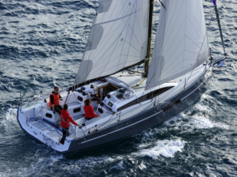 Boot mieten Arzon günstig RM 970