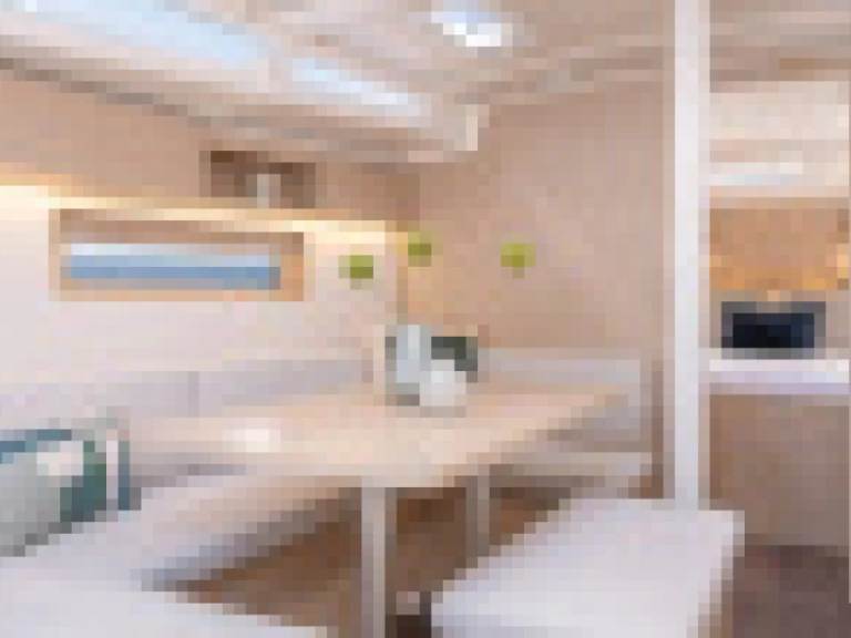 Bootsverleih Bénéteau Oceanis 37.1 Arzon Samboat