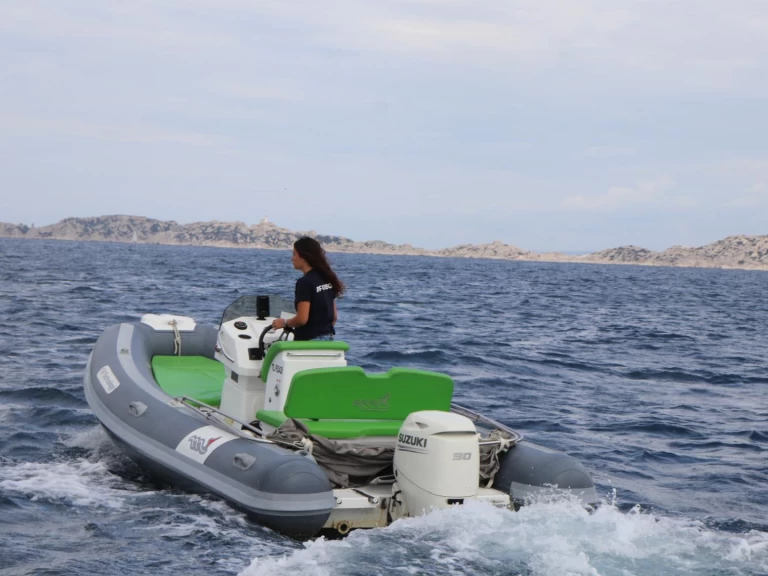 Boot mieten Marseille günstig MV 570 Comfort