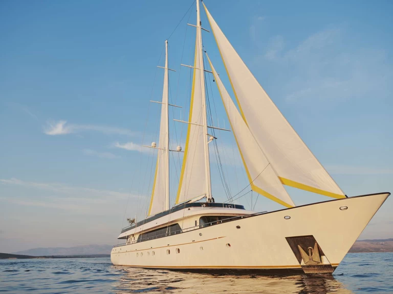 Bootsverleih Custom Anima Maris Kroatien Samboat