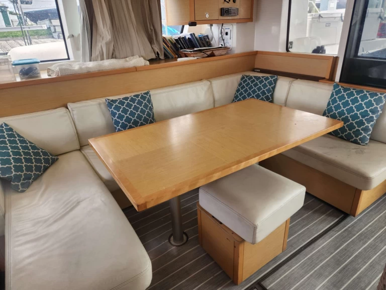 Ein Lagoon Sea Lab mieten in Key West