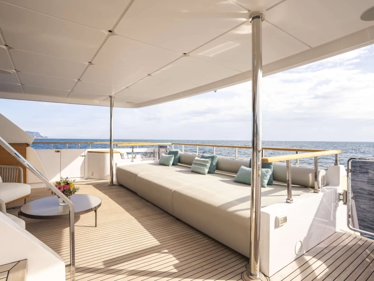 Yacht mieten in Nizza zum besten Preis