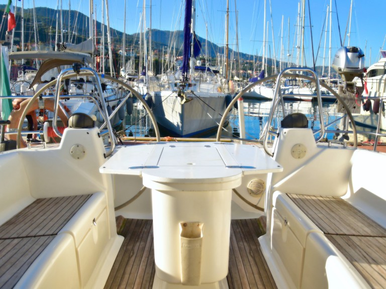 Segelboot mieten in Castiglioncello zum besten Preis