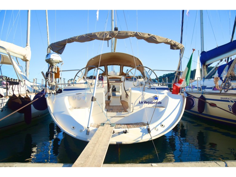 Boot mieten Castiglioncello günstig Cruiser 50