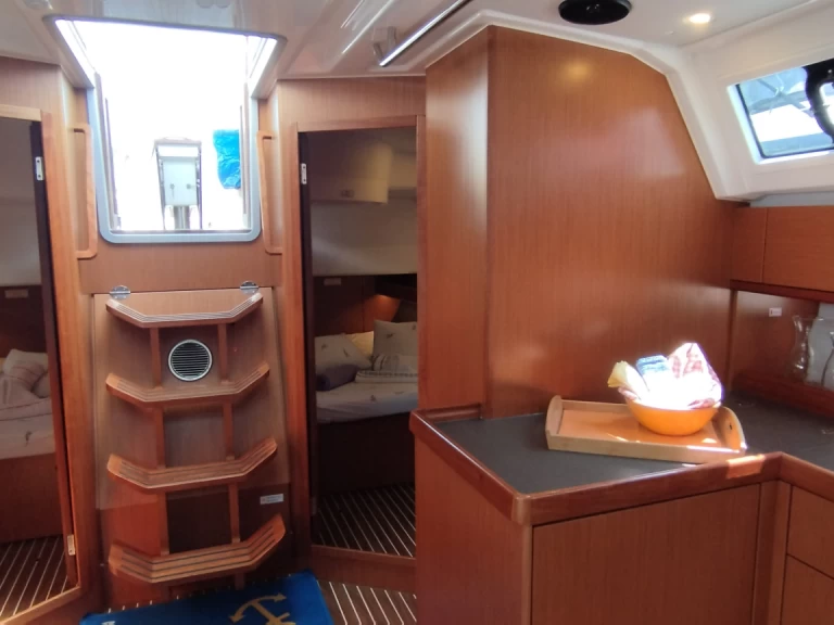 Segelboot mieten in Split zum besten Preis