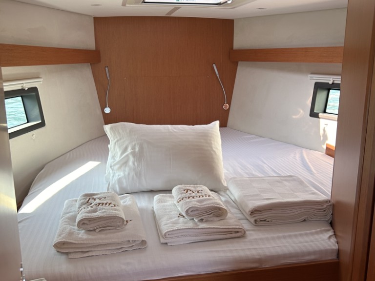 Bootsverleih Bavaria Bavaria C42 Göcek Samboat