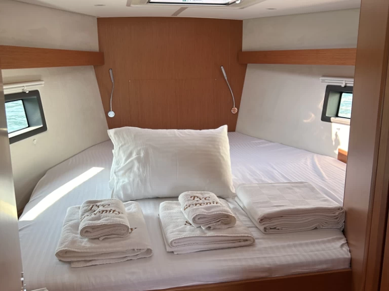 Bootsverleih Bavaria Bavaria C42 Göcek Samboat