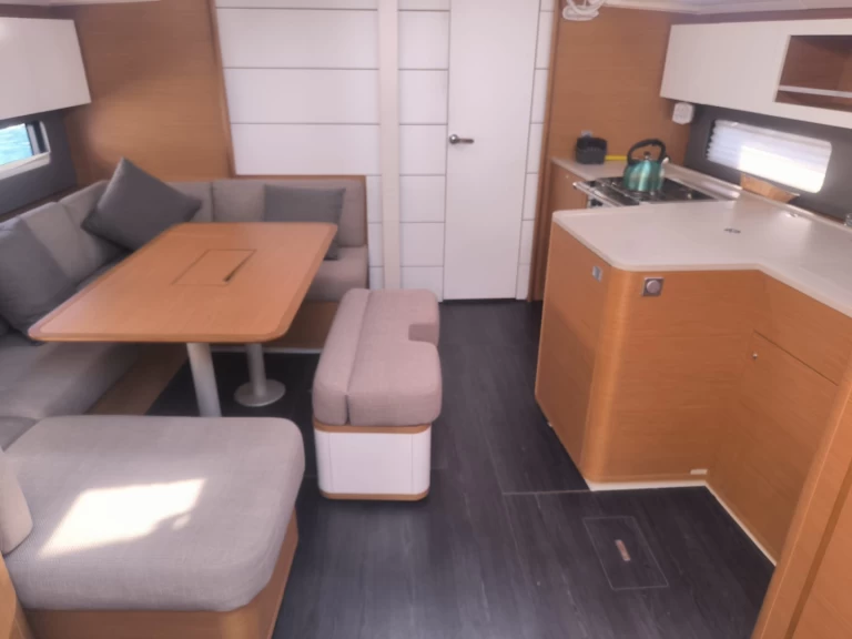 Segelboot mieten in Adaköy zum besten Preis