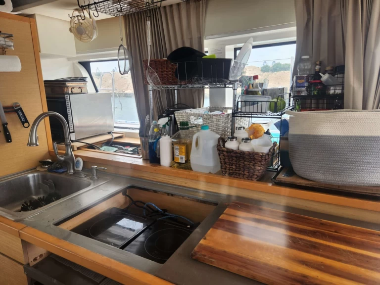 Ein Lagoon Sea Lab mieten in Key West