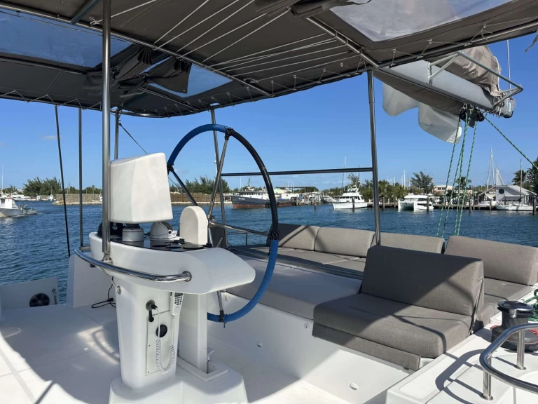 Yacht mieten in Key West - Lagoon Sea Lab